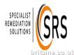 Specialist Remediation Solutions