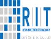 Resin Injection Technology Ltd
