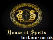 House of Spells Stratford Upon Avon