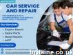 Car Service and Repair