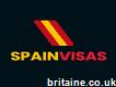Bls Spain Visas