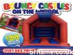 Bouncy Castles On The Wiirall