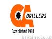 Unveiling Precision Diamond Drilling Services by C