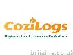 Cozilogs Uk-leading Supplier of Firewood