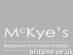 Mckyes Bespoke Furniture