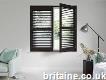 Kingdom Blinds and Shutters