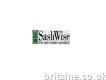 Sashwise Ltd Sashwise Ltd