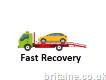 Fast Recovery & Car Transport