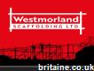 Westmorland Scaffolding Ltd