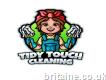 Tidy Touch Cleaning