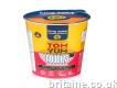 Shop Organic Tom Yum Noodles from King Soba Uk At