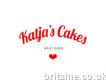 Katja's Cakes Hastings