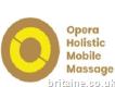 Opera Holistic Mobile Massage