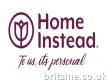 Home Instead Home Care & Dementia Care Redbridge &