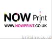 Now Print Printers Wirral