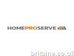Homeproserve Ltd