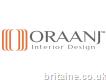 Oraanj Interior Design