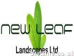 New Leaf Landscapes Ltd