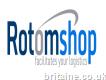Rotomshop Uk - Logistic Resources Online