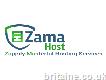 Zamahost - Web Hosting Service Providing Company.