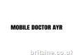 Mobile Doctor Ayr