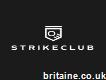 Strikeclub Bespoke Golf Simulators