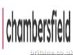 Chambersfield International Inc.