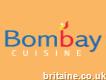 Bombay Cuisine Order Indian Takeaway in Prestwich