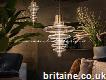 Elevate Your Space with Stunning Modern Chandelier