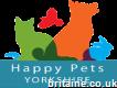 Happy Pets Yorkshire