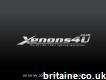 Xenons4u The Uks No. 1 Cars Lightning Specialists