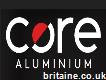 Core Aluminium Clitheroe