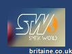 Sim-tek World Ltd