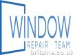 Window Repair Team