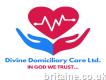 Divine Domiciliary Care Ltd