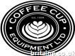 Coffee Cup Equipment