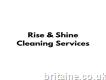 Rise & Shine Cleaning Services