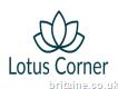 Lotus Corner in Wolverhampton
