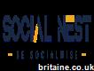 Social nest a web development company in london
