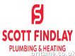 Scott Findlay Plumbing and Heating