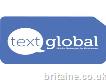 Text Global - Multi-channel Digital Platform