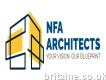 Nfa Architects Sutton
