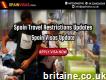 Spain Tourist Guide - Travel Restrictions News