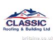 Classic Roofing & Building