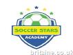 Soccer Stars Academy Cardonald