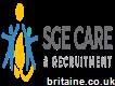 Sge Care & Recruitment