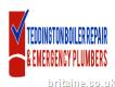 Trj Boiler Repair & Gas