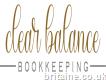 Clear Balance Bookkeeping
