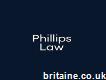 Phillips Law Basingstoke