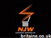 Njw Electrical Services Ltd
